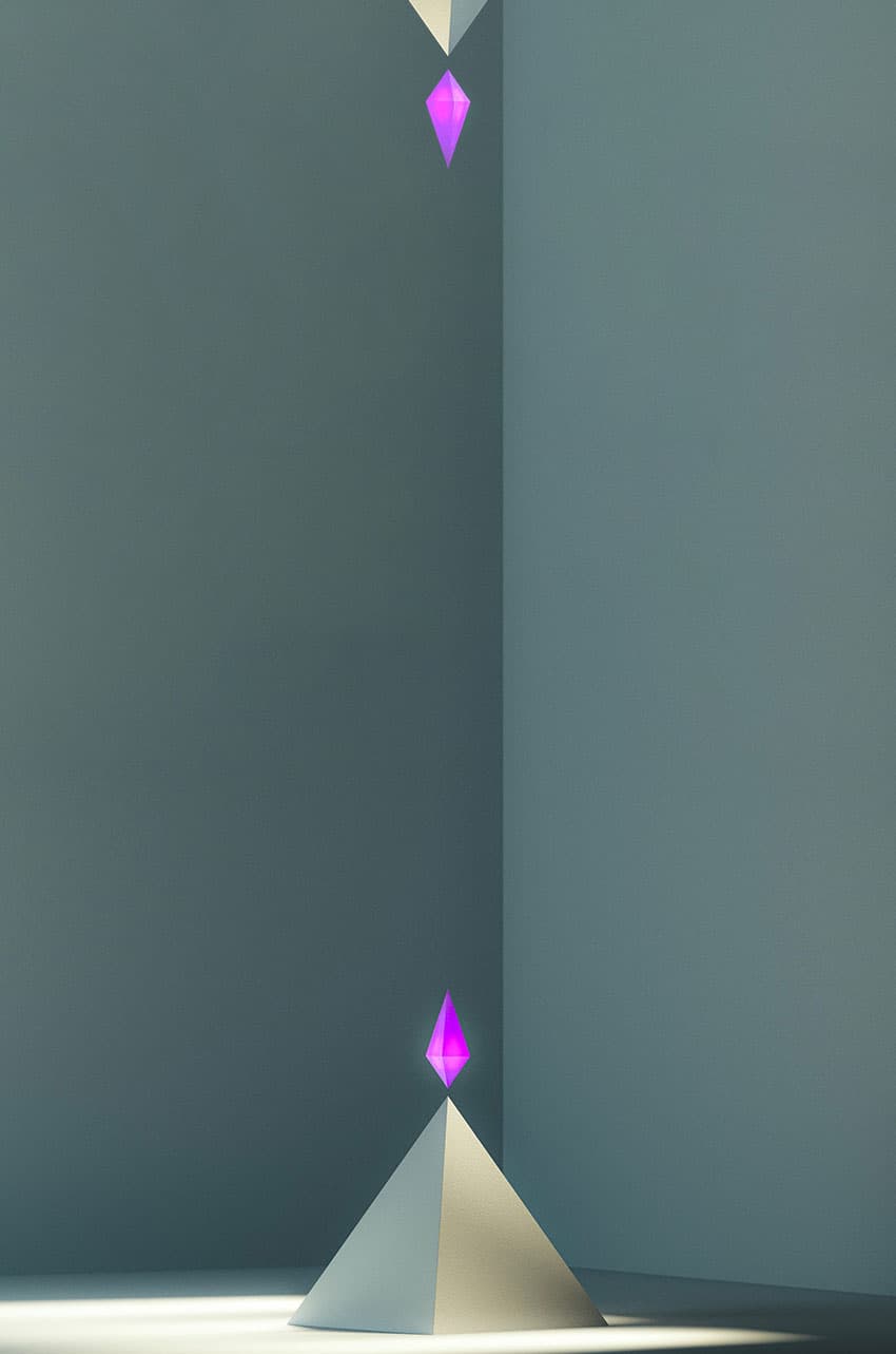 People do not want a sea of bland, uniform spaces where ideas go nowhere.