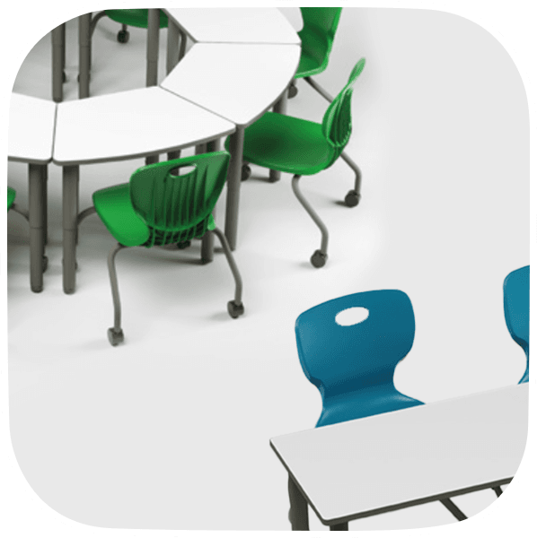 Arredamento polifunzionale