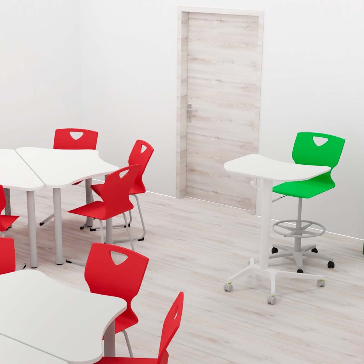 Berti – STEM e Biblioteca