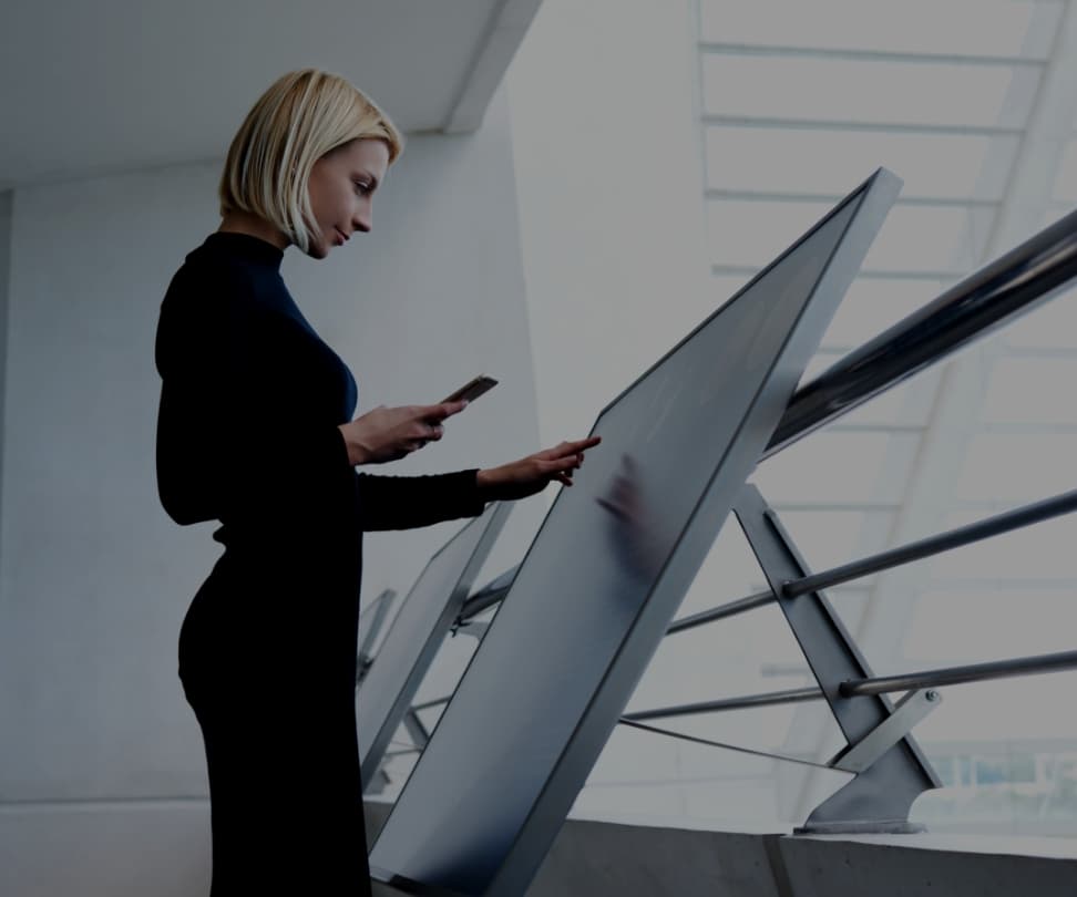Applicazioni Business