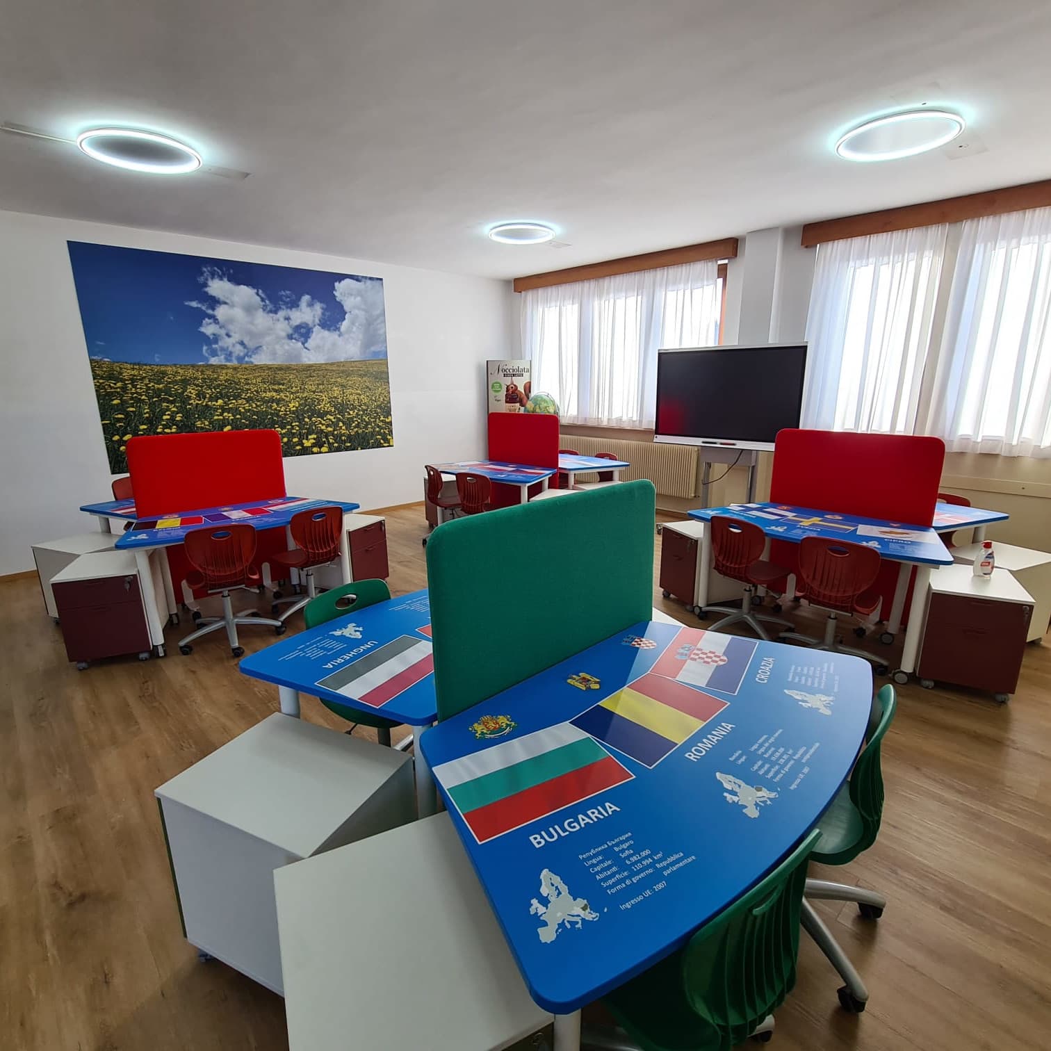 Rekordata – Istituto Rigoni Stern Asiago