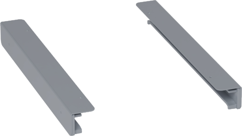 <p>Under-counter tray guides<br />
cod. <strong>EN-CRUN</strong></p>
