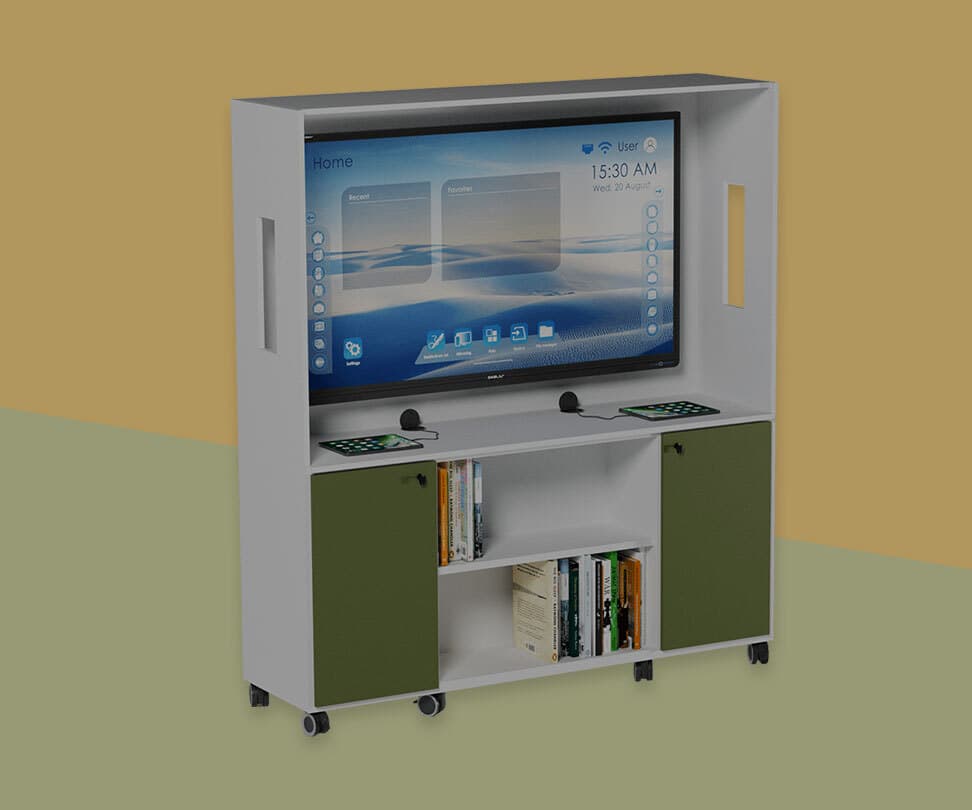 Arredamenti tecnologici