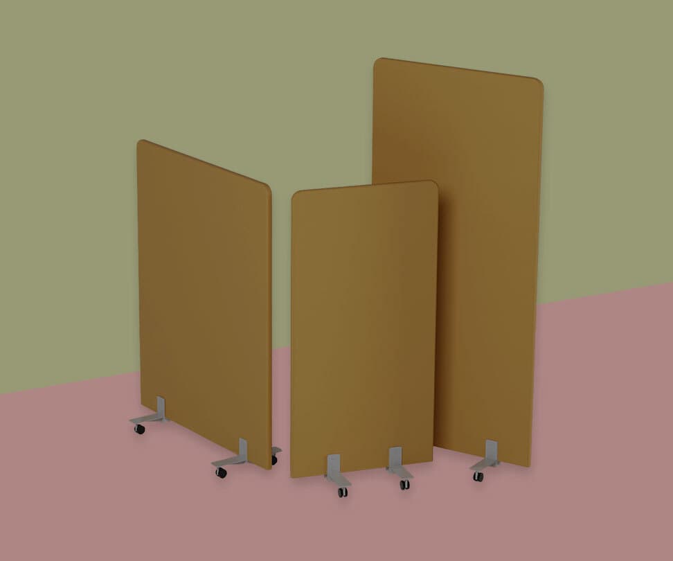 Pannelli fonoassorbenti